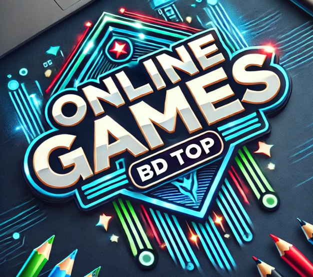 Online Games BD